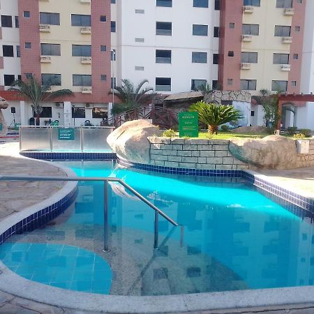 Golden Dolphin Supreme Caldas Novas Exterior foto