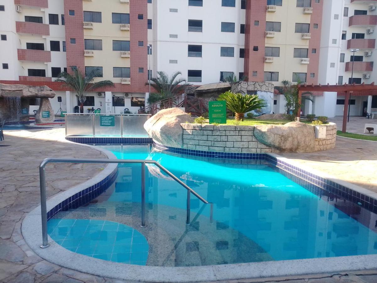Golden Dolphin Supreme Caldas Novas Exterior foto
