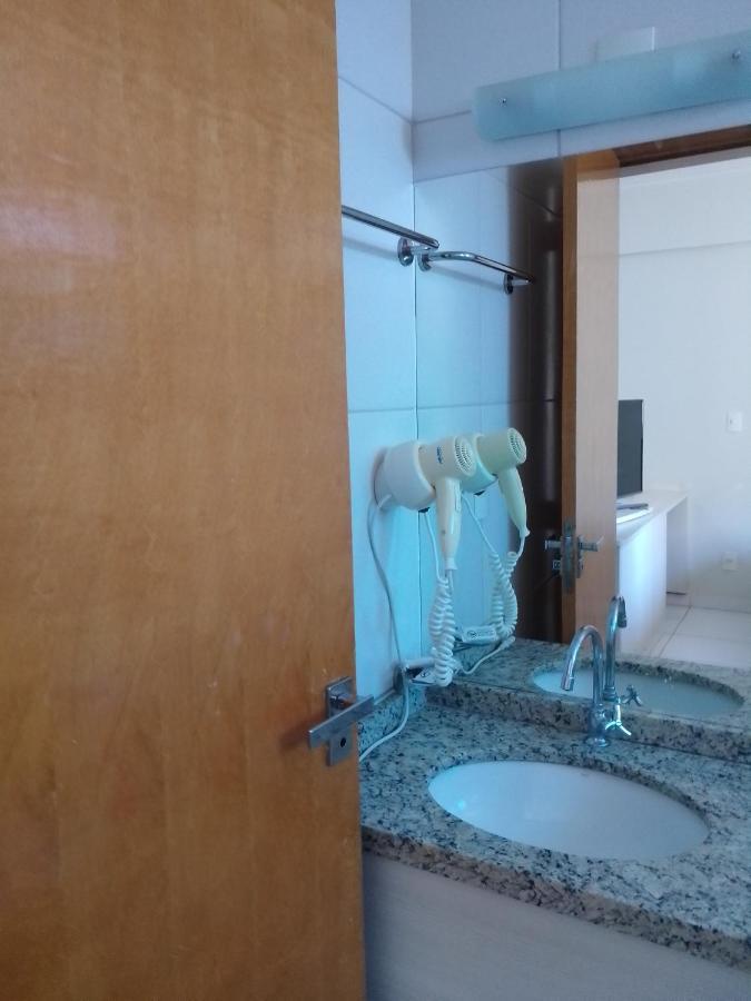 Golden Dolphin Supreme Caldas Novas Exterior foto
