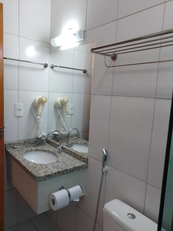 Golden Dolphin Supreme Caldas Novas Exterior foto